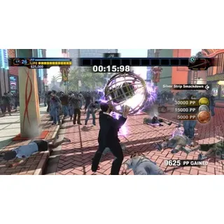 Dead Rising 2: Off The Record (Xbox 360) Brand New.