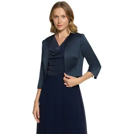 Vera Mont Bolerojacke Night Sky Blau M