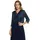 Vera Mont Bolerojacke Night Sky Blau M