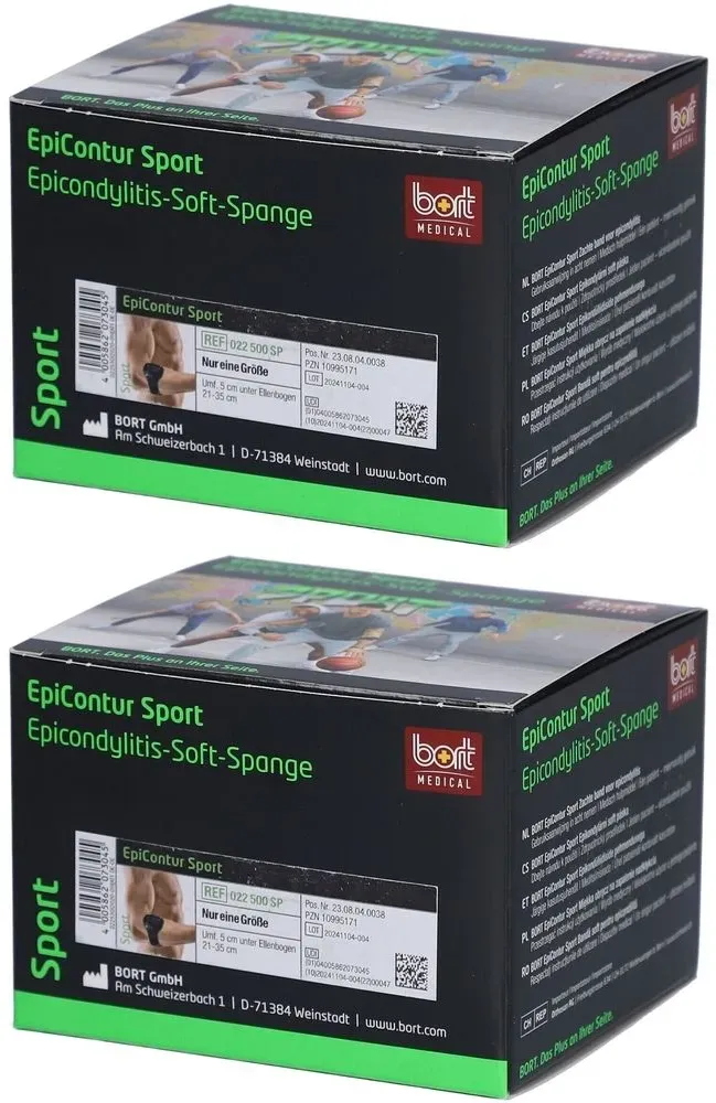 Bort EpiContur® Sport