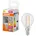 Osram LED-Lampe 1 warmweiß