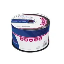 MediaRange CD-R 700MB/80Min, 52x