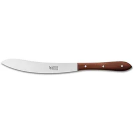 Windmühlenmesser Yatagan Aufschnittmesser 15,6 cm Pflaumenholz
