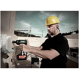 Metabo SSW 18 LTX 400 BL ohne Akku + Koffer 602205840