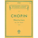 G. Schirmer, Inc. Nocturnes für das Piano