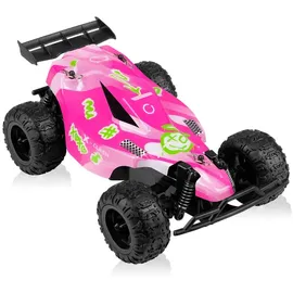 Overmax RC-Auto X-Clash 2CH RTR lila|rosa