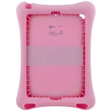 deltaco Cover für Apple iPad/iPad Air Pink