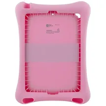 deltaco Cover für Apple iPad/iPad Air Pink