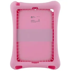deltaco Cover für Apple iPad/iPad Air Pink