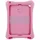 deltaco Cover für Apple iPad/iPad Air Pink
