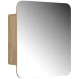 Vicco Zino 60 cm goldkraft eiche