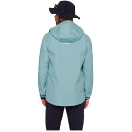 Mammut Treeline Light Hardshell Gore-tex® Jacke - Nebla - M
