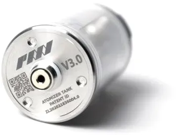 PMI Fog Chamber 3.0 (Neuheit)