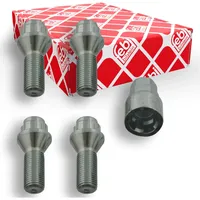 FEBI Radschraube 27055