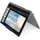 Lenovo ThinkPad X1 2-in-1 G9, Grey, Core Ultra 5 125U, 16GB RAM, 512GB SSD, LTE, DE (21KE0067GE)