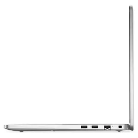 Dell Pro 16 16" AMD Ryzen AI 5 340 16 GB RAM 512 GB SSD Win11 Pro Platinum Silver