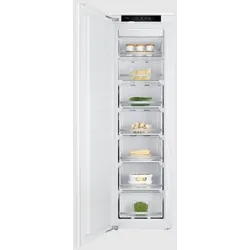 Küppersbusch Einbau-Kühlgerät mit NoFrost, Festtürtechnik, FG8550.0i