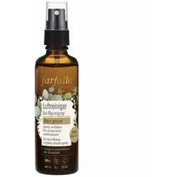 farfalla - Bio-Raumspray Bleib Gesund, Luftreinigend 75 ml