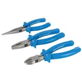 Silverline Kombizange 427610