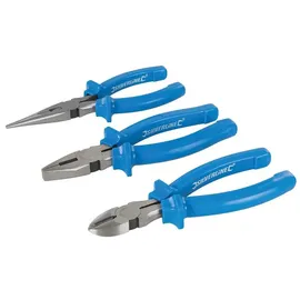Silverline Kombizange 427610