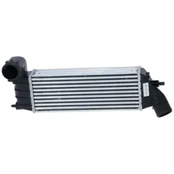 NRF Ladeluftkühler FIAT,PEUGEOT,CITROËN 30853 1490942080,9650123680,0384G0 Intercooler E256074,1489396080