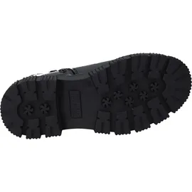 Dockers Schlupfstiefel Schwarz 36