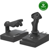 Hori HOTAS Flight Stick - Joystick - Microsoft Xbox Series X|S, Xbox Series X, PC Xbox One