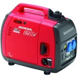 PIGYU Honda Inverter Stromerzeuger EU 20 I Generator Aggregat Handy Stromaggregat