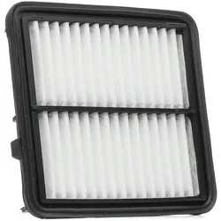 KRAFT Luftfilter HONDA 1716607 17220RB0000,17220RB6Z00 Motorluftfilter,Filter für Luft