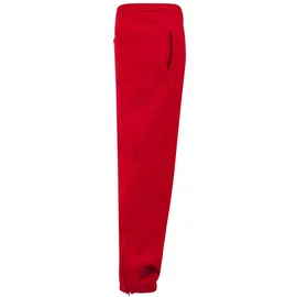 URBAN CLASSICS Sweatpants (TB014B-00199-0058) Red - XS