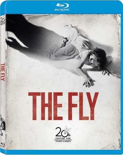 Fly [Blu-ray] (Neu differenzbesteuert)