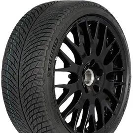 Michelin Pilot Alpin 5 215/50 R18 92V