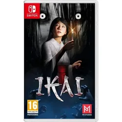 Ikai - Switch [EU Version]