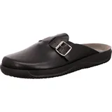 Rohde 1970 90 für Herren, schwarz, Größe 45 EU