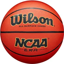 Wilson NCAA Era Basketball Braun 7