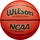 Wilson NCAA Era Basketball Braun 7