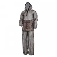 Max Fuchs MFH Mosquito Anzug Hunter Braun Größe M/L
