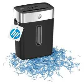 HP OneShred 8CC Black