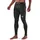 Skins S1 Long Tights Herren Schwarz L