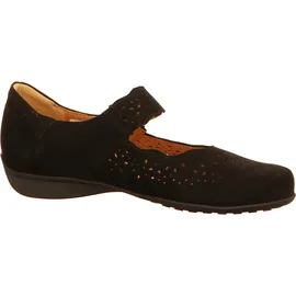 Mephisto Fabienne Damen Schwarz 38,5