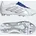 MG/Fg Kinder cloud white/zero met team royal blue 36 2/3