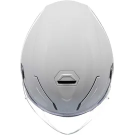 AGV K5 Jet Evo E2206, Jethelm - Weiß - XS