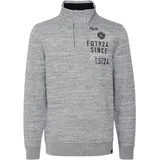 FQ1924 Troyer grau M