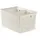 Tatay Aufbewahrungsbox Bohol 30 x 39 x 21,5 cm 4-tlg. Beige