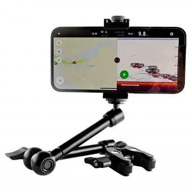 Deeper Smartphone Mount