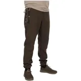 Fox International Premium 310 Jogginghose Khaki/Camo L