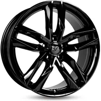 mam wheels RS3 8,5 x 20 5 x 112 ET30 Alufelge Schwarz