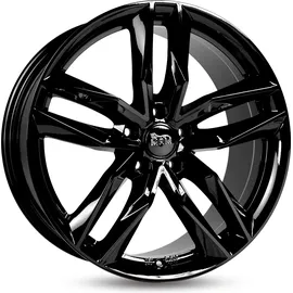 mam wheels RS3 8,5 x 20 5 x 112 ET30 Alufelge Schwarz