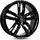 mam wheels RS3 8,5 x 20 5 x 112 ET30 Alufelge Schwarz