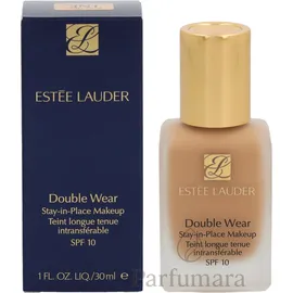 Estée Lauder Double Wear Stay-in-Place Make-Up  LSF 10 4N1 shell beige 30 ml